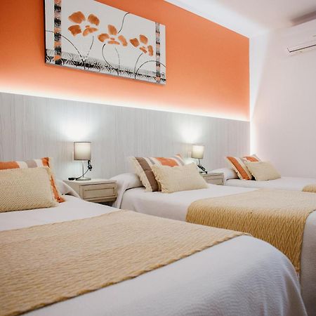 Apartamentos Turisticos Mastil 16 P2 Málaga Kültér fotó