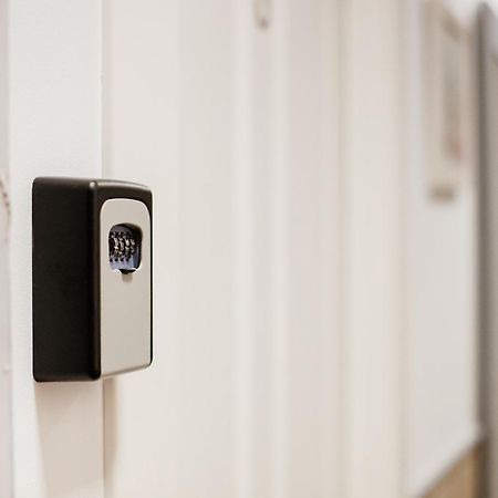 Apartamentos Turisticos Mastil 16 P2 Málaga Kültér fotó