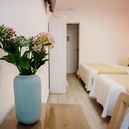 Apartamentos Turisticos Mastil 16 P2 Málaga Kültér fotó