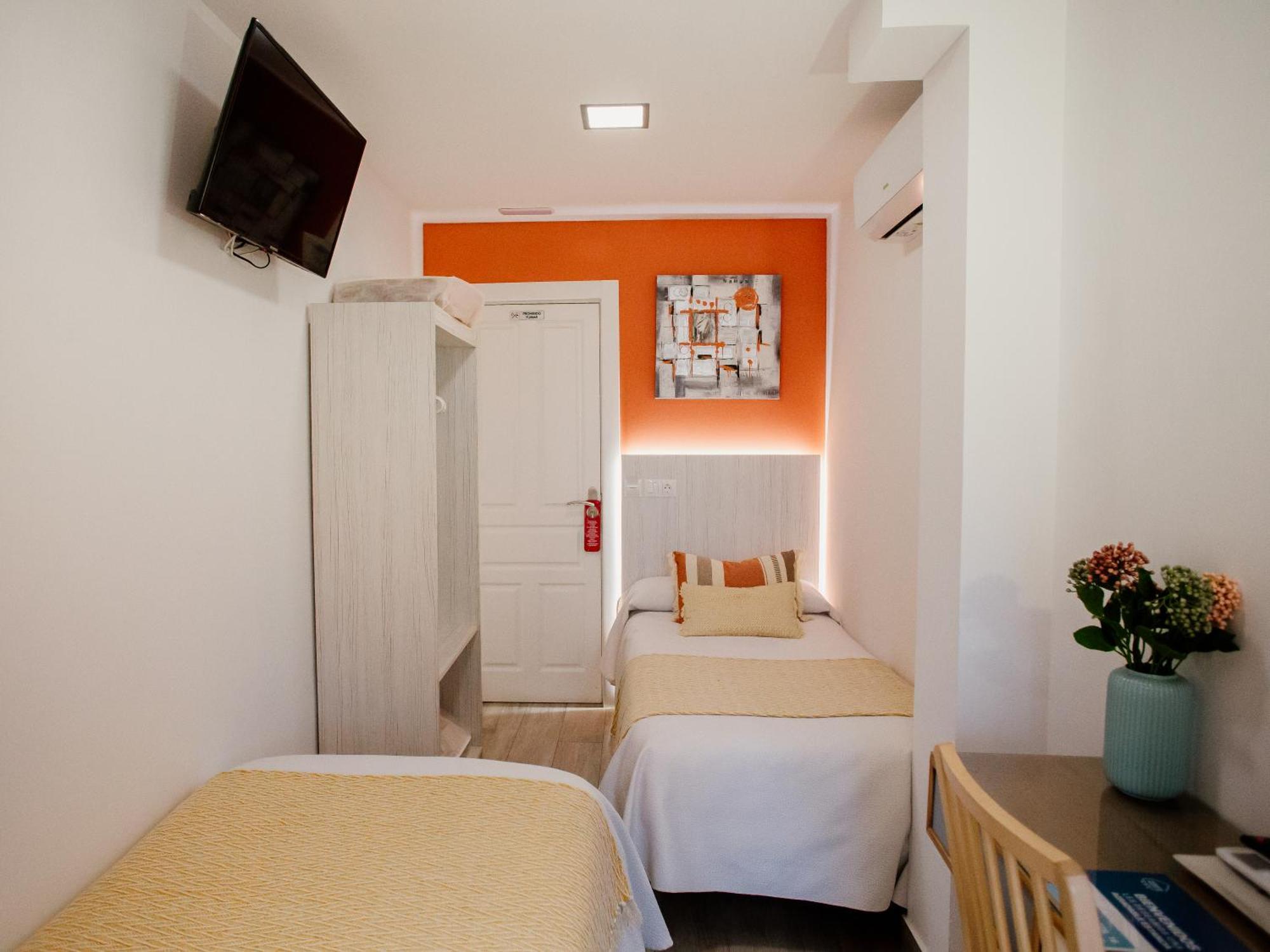 Apartamentos Turisticos Mastil 16 P2 Málaga Kültér fotó