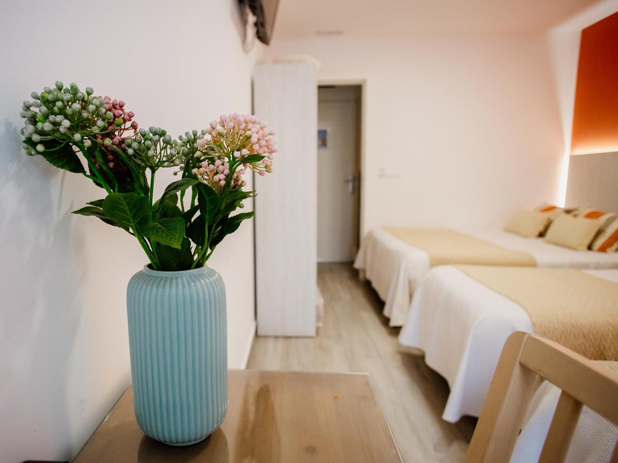Apartamentos Turisticos Mastil 16 P2 Málaga Kültér fotó