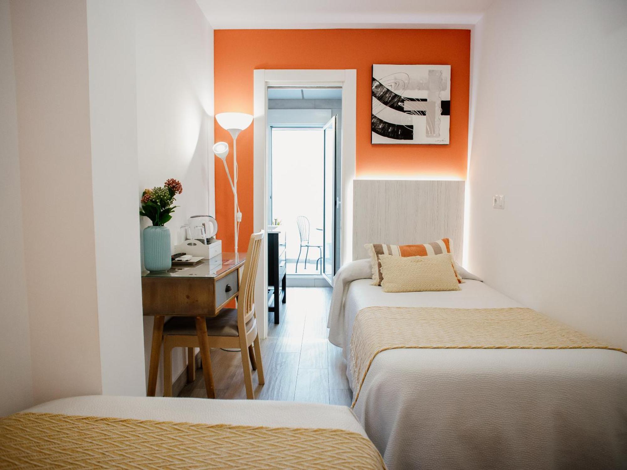 Apartamentos Turisticos Mastil 16 P2 Málaga Kültér fotó
