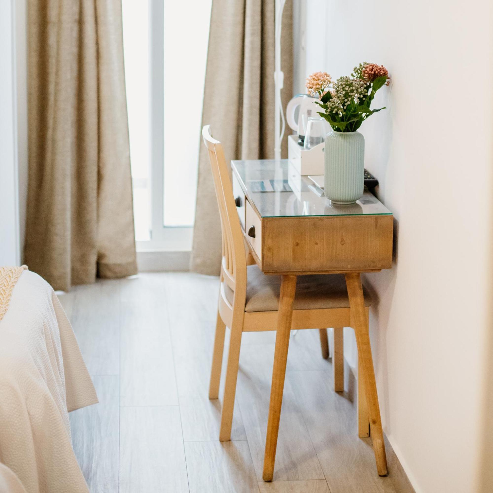 Apartamentos Turisticos Mastil 16 P2 Málaga Kültér fotó