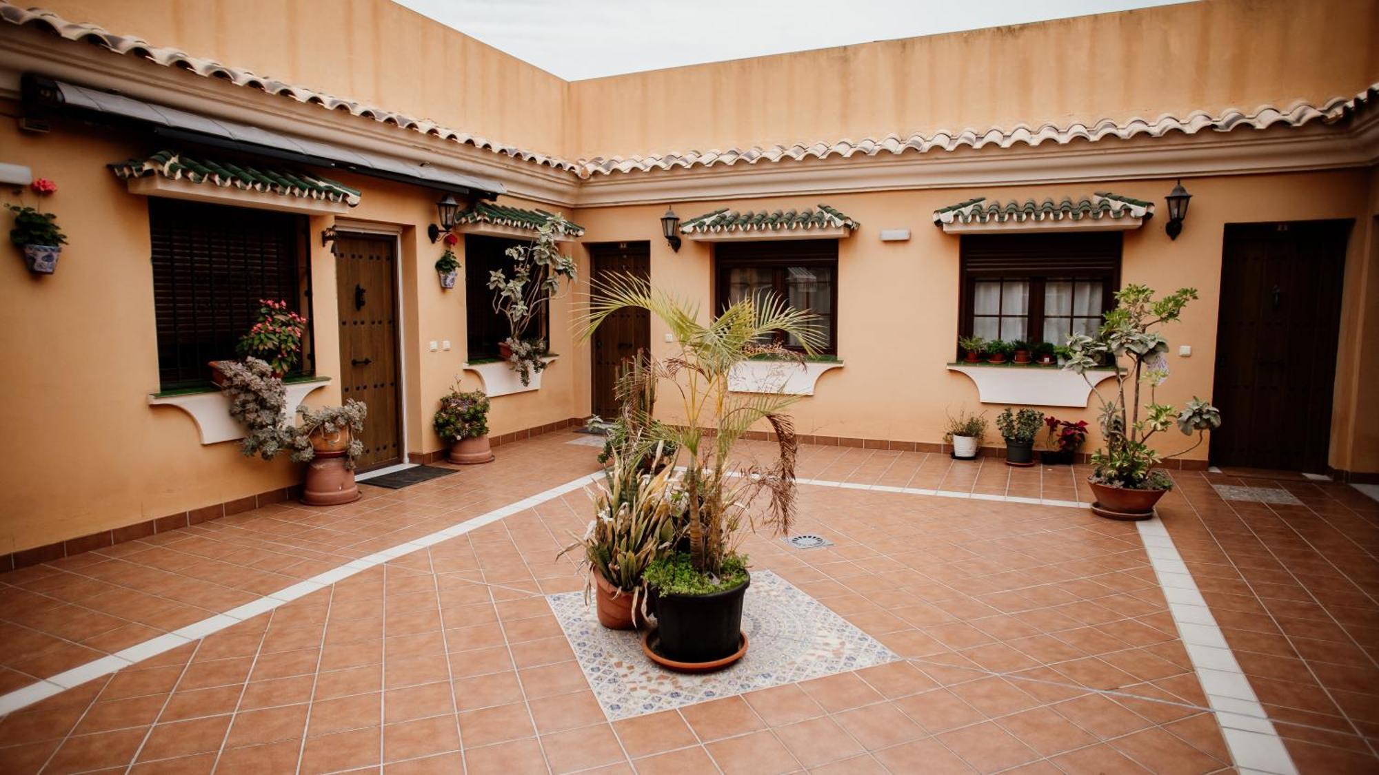 Apartamentos Turisticos Mastil 16 P2 Málaga Kültér fotó
