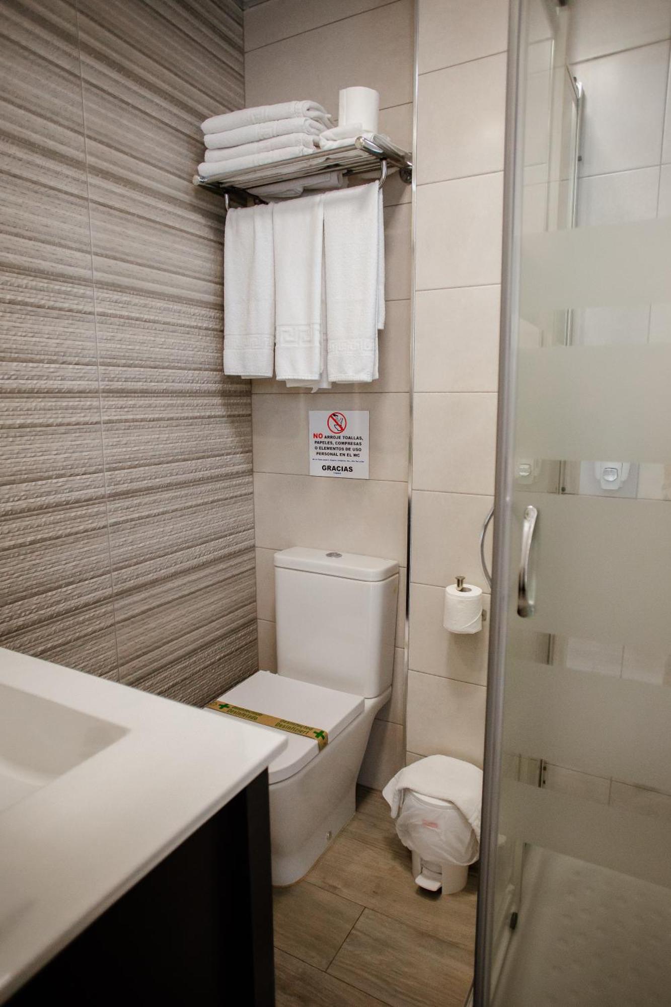 Apartamentos Turisticos Mastil 16 P2 Málaga Kültér fotó